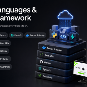 Applied GenAI & Agentic AI Engineering for Developers - Premium